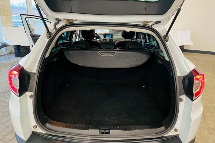 undefined Renault Megane III fra 2016