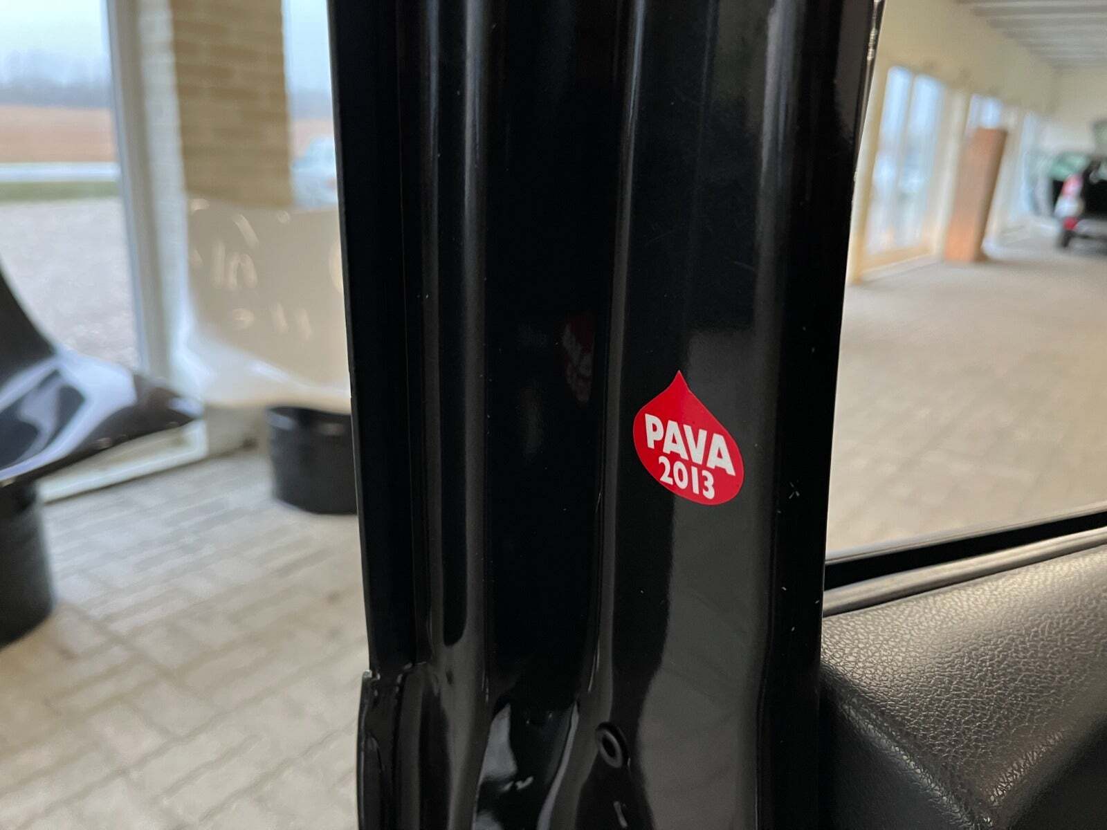 undefined Dacia Lodgy fra 2013