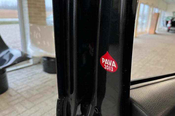 undefined Dacia Lodgy fra 2013