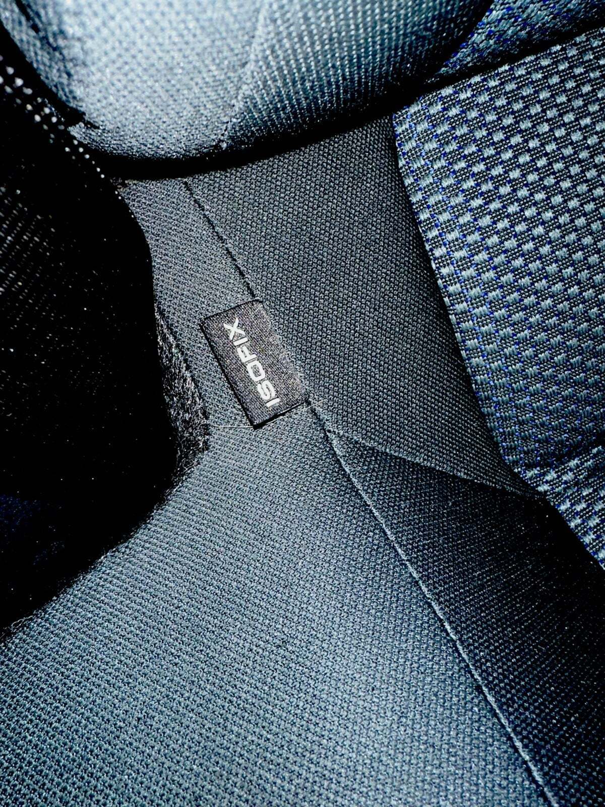 Hvid Nissan Qashqai fra 2013