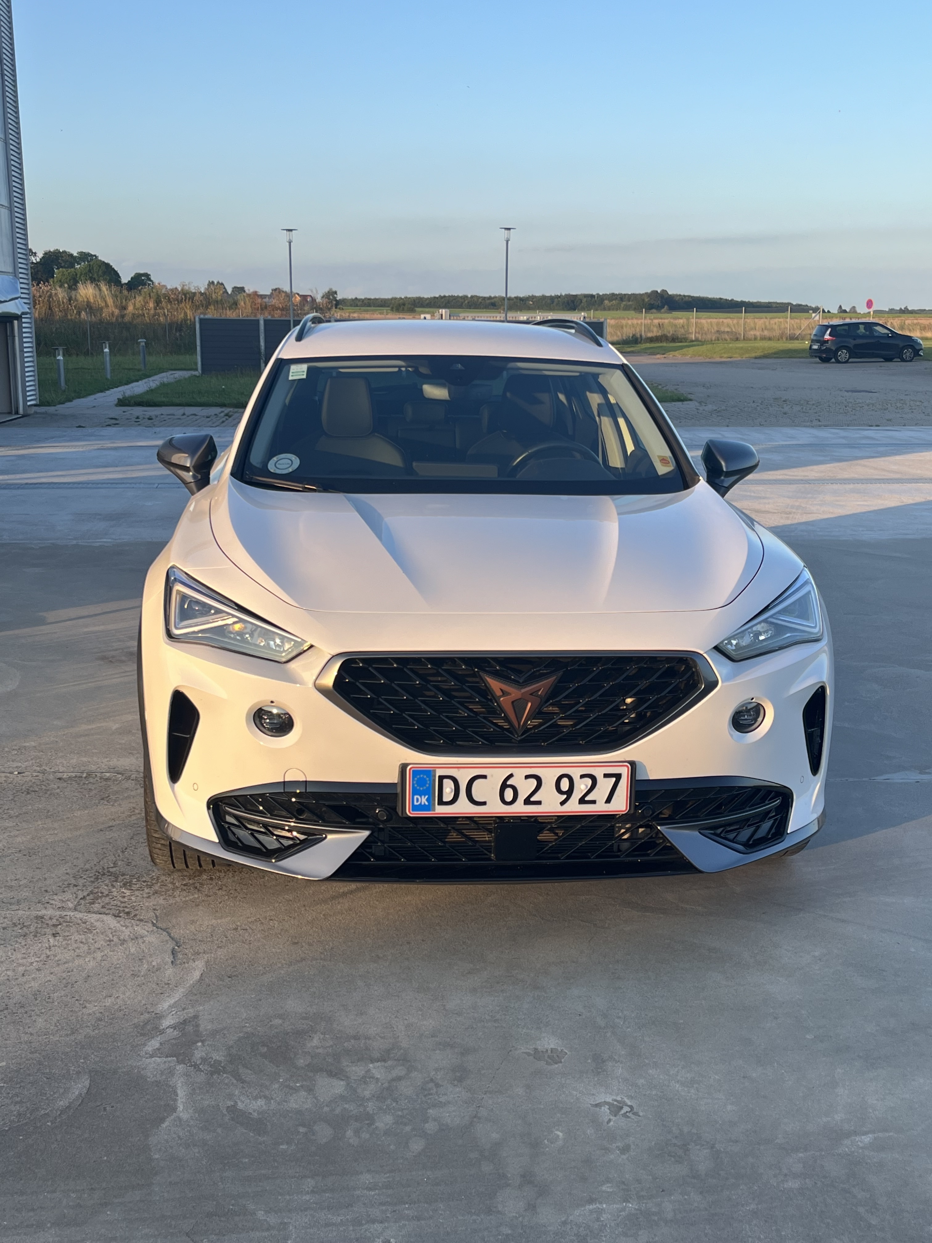 Seat CUPRA Born High EL 204 HK AUT 1,4 e-HYBRID 204 CUV DSG6
