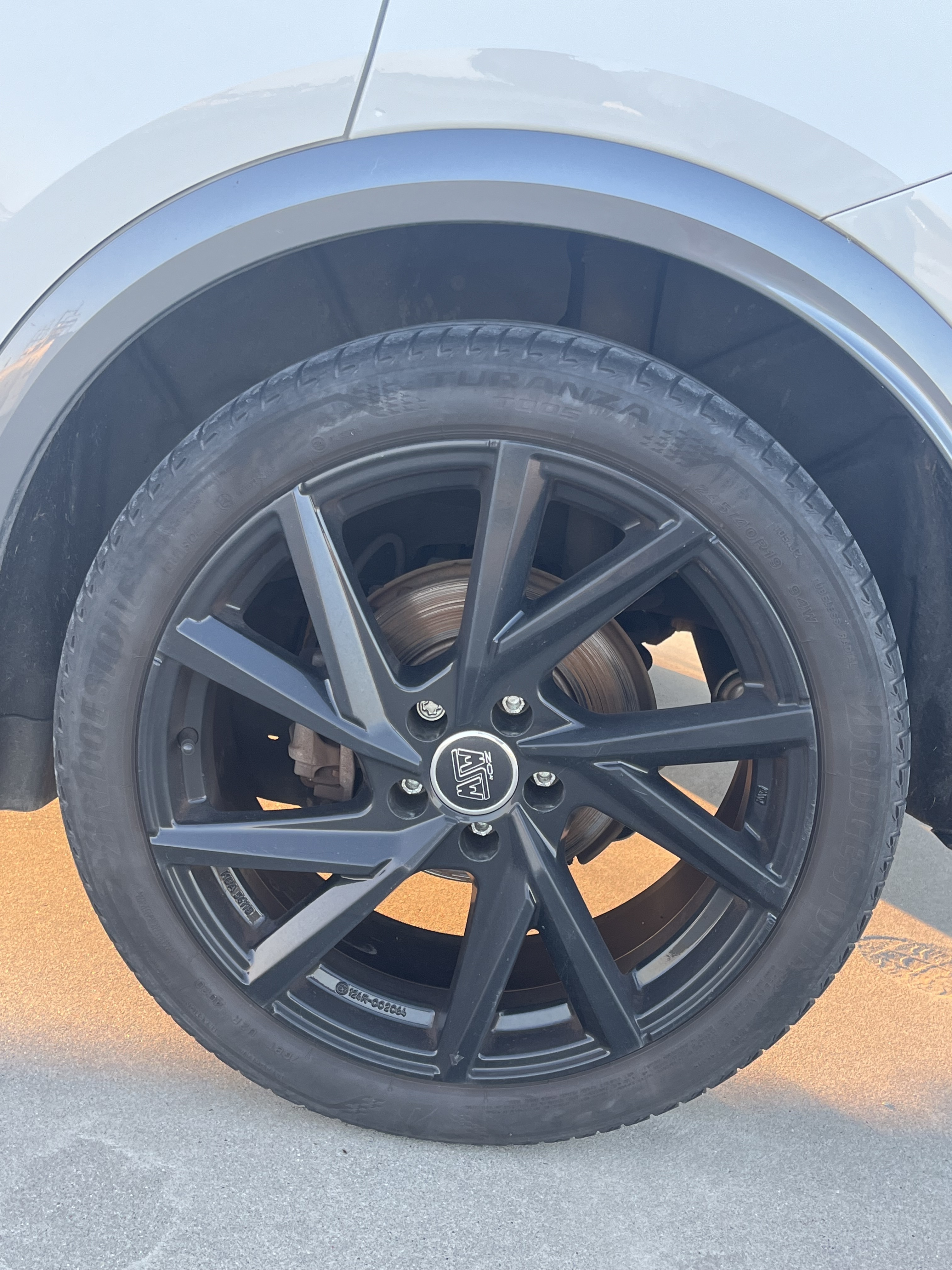 Hvid Seat CUPRA Born High EL 204 HK AUT fra 2021