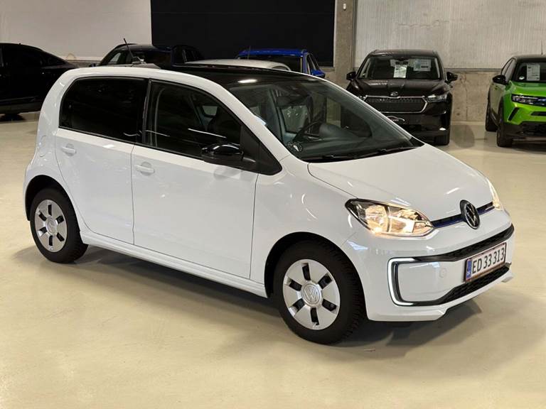 VW E-UP!