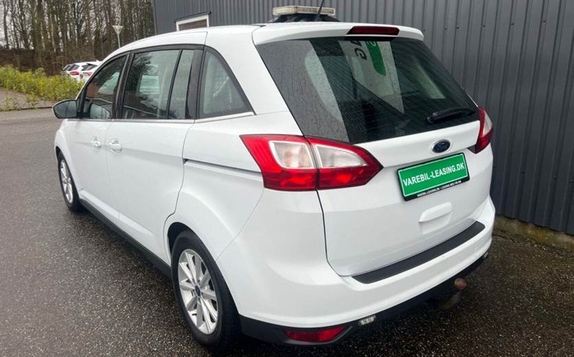 Ford Grand C-Max