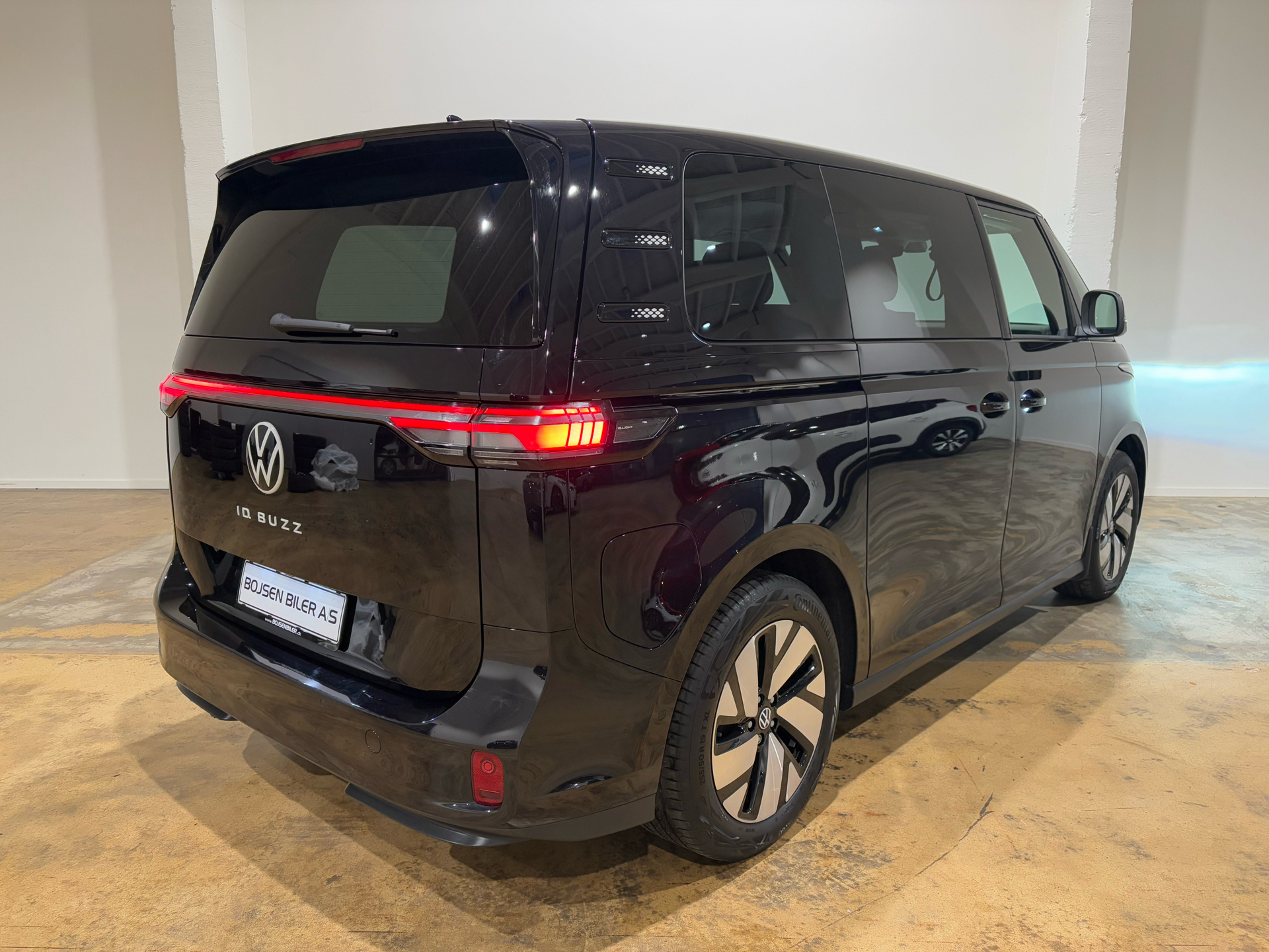 VW ID.Buzz