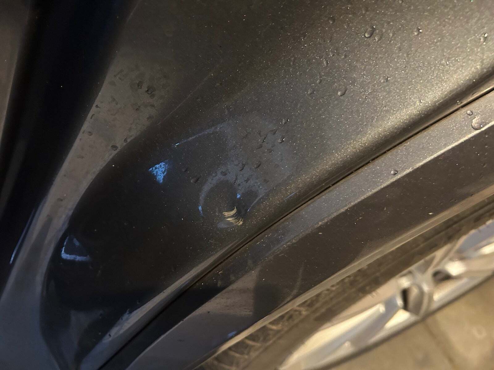 undefined Volvo XC90 fra 2019