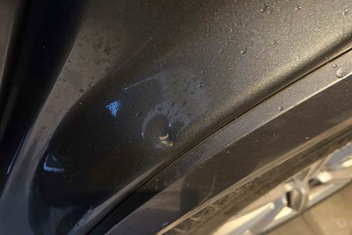 undefined Volvo XC90 fra 2019