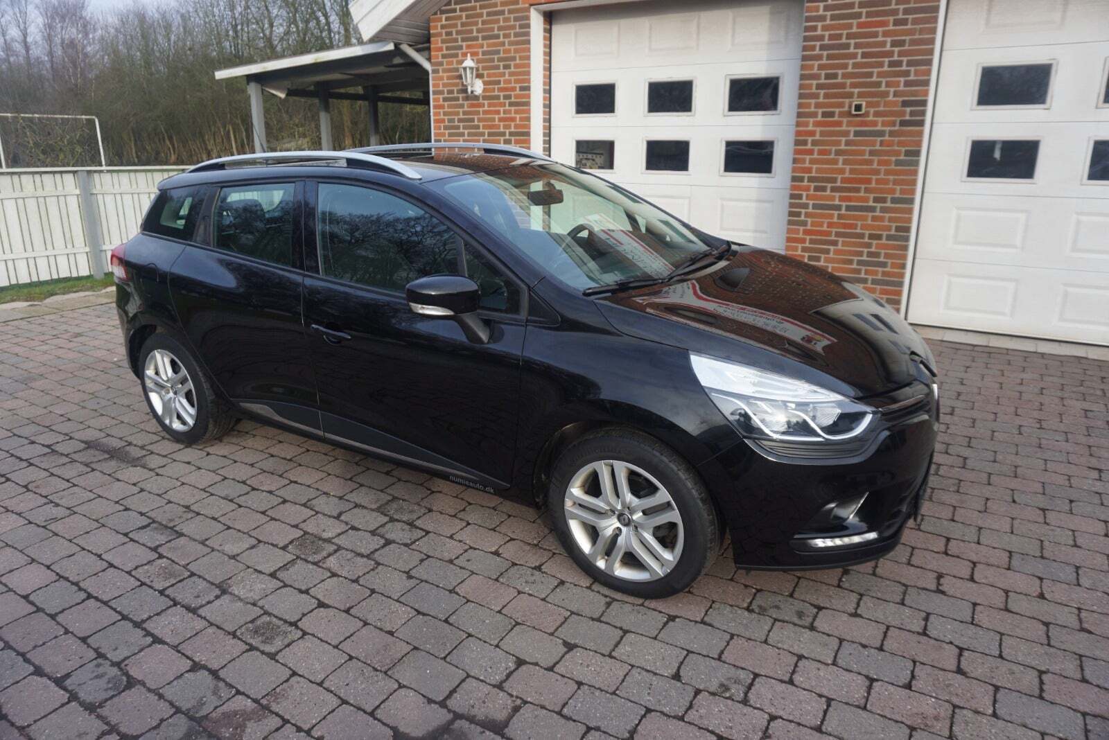 Renault Clio IV
