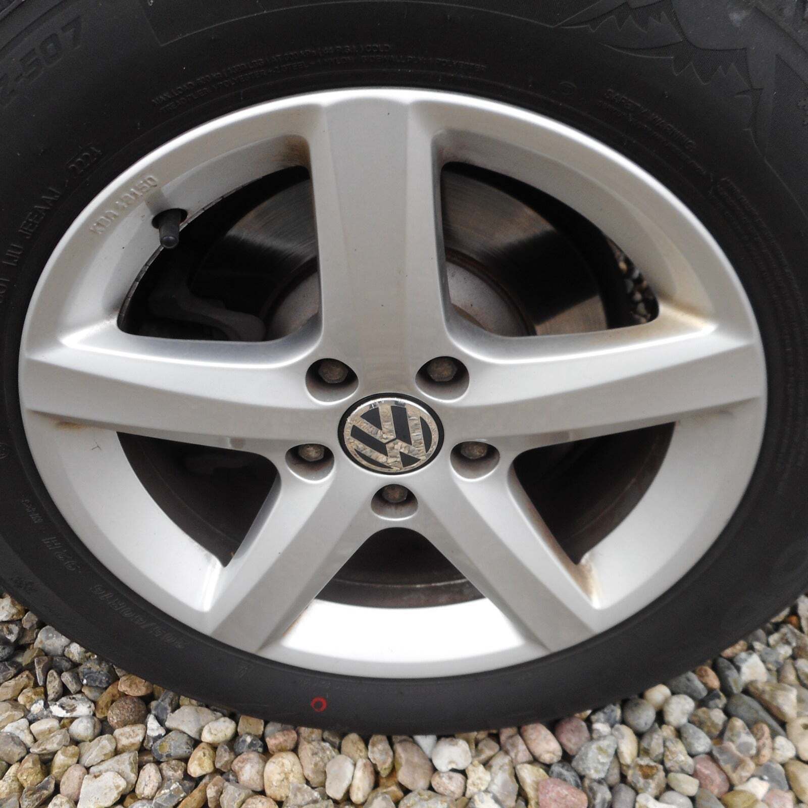 undefined VW Sharan fra 2018