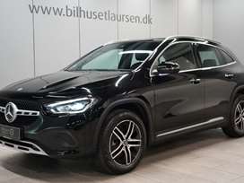 Mercedes GLA250 e