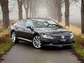VW Arteon