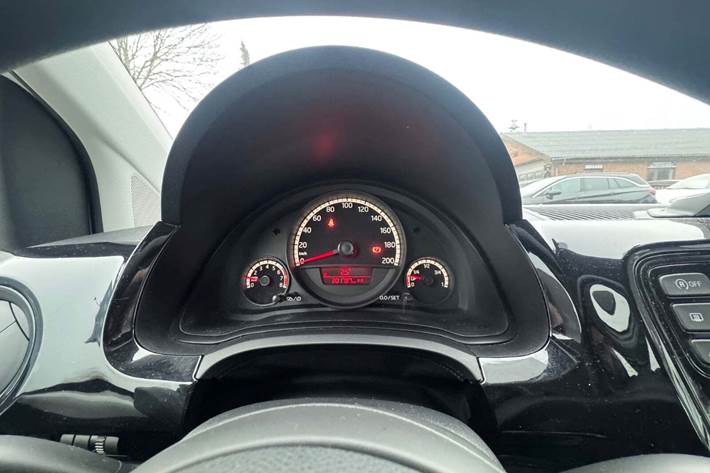 undefined VW UP! fra 2013