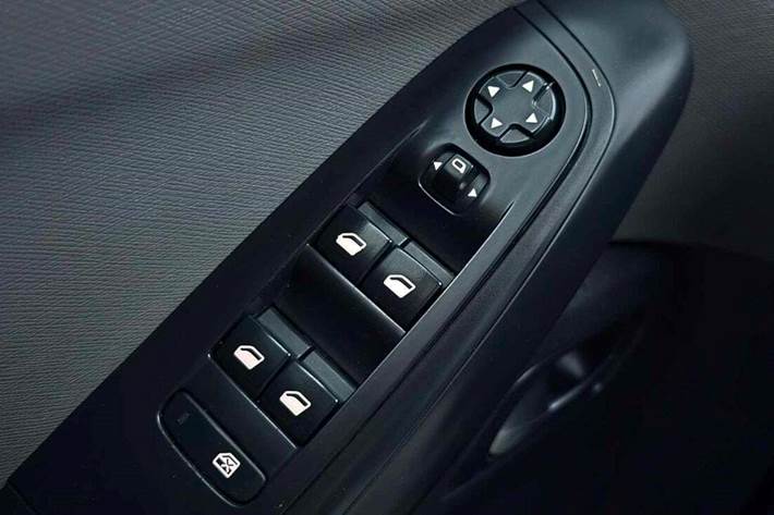 undefined Citroën Grand C4 Picasso fra 2016