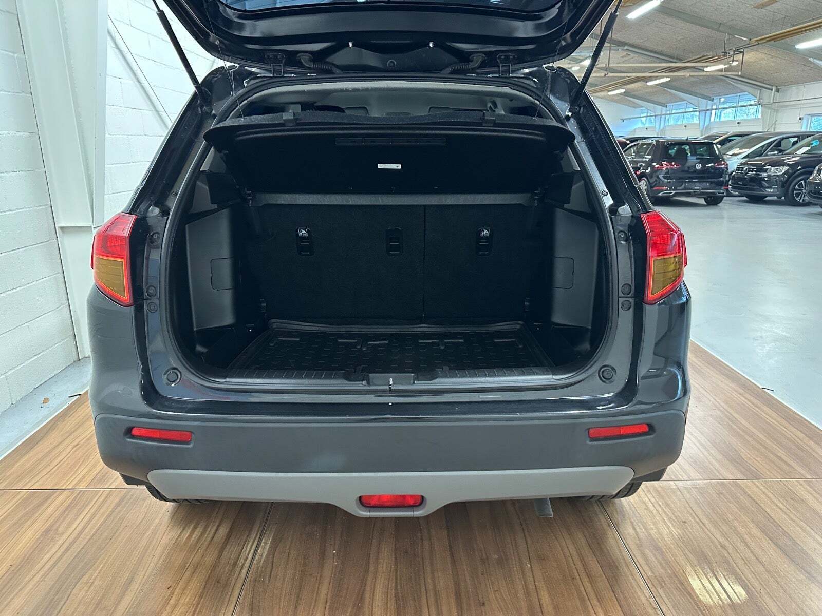 Suzuki Vitara 1,6 Active