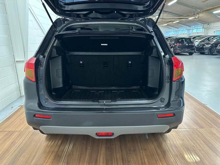 Suzuki Vitara 1,6 Active