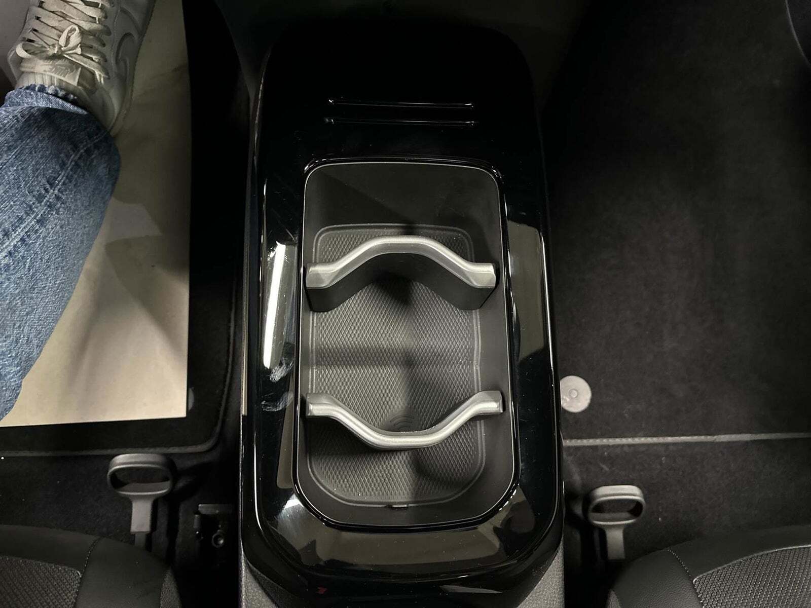 Rød VW ID.5 fra 2022