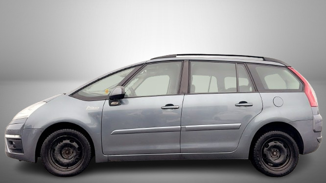 undefined Citroën Grand C4 Picasso fra 2012