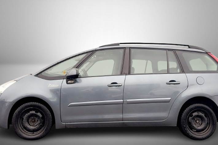 undefined Citroën Grand C4 Picasso fra 2012