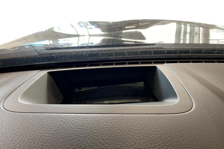 undefined BMW 530d fra 2016 set indefra