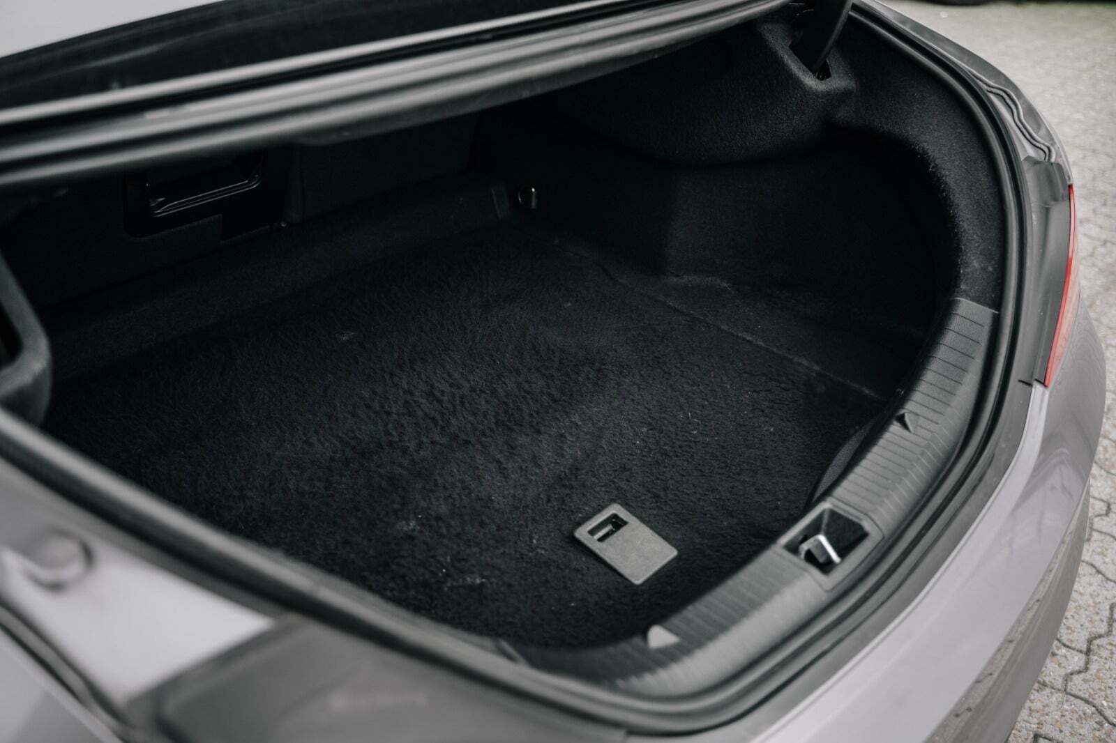 undefined Mercedes CLA45 fra 2016