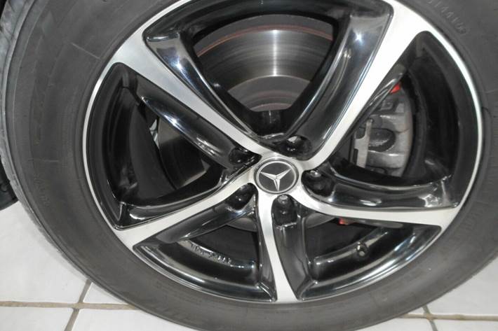 undefined Mercedes R320 fra 2007