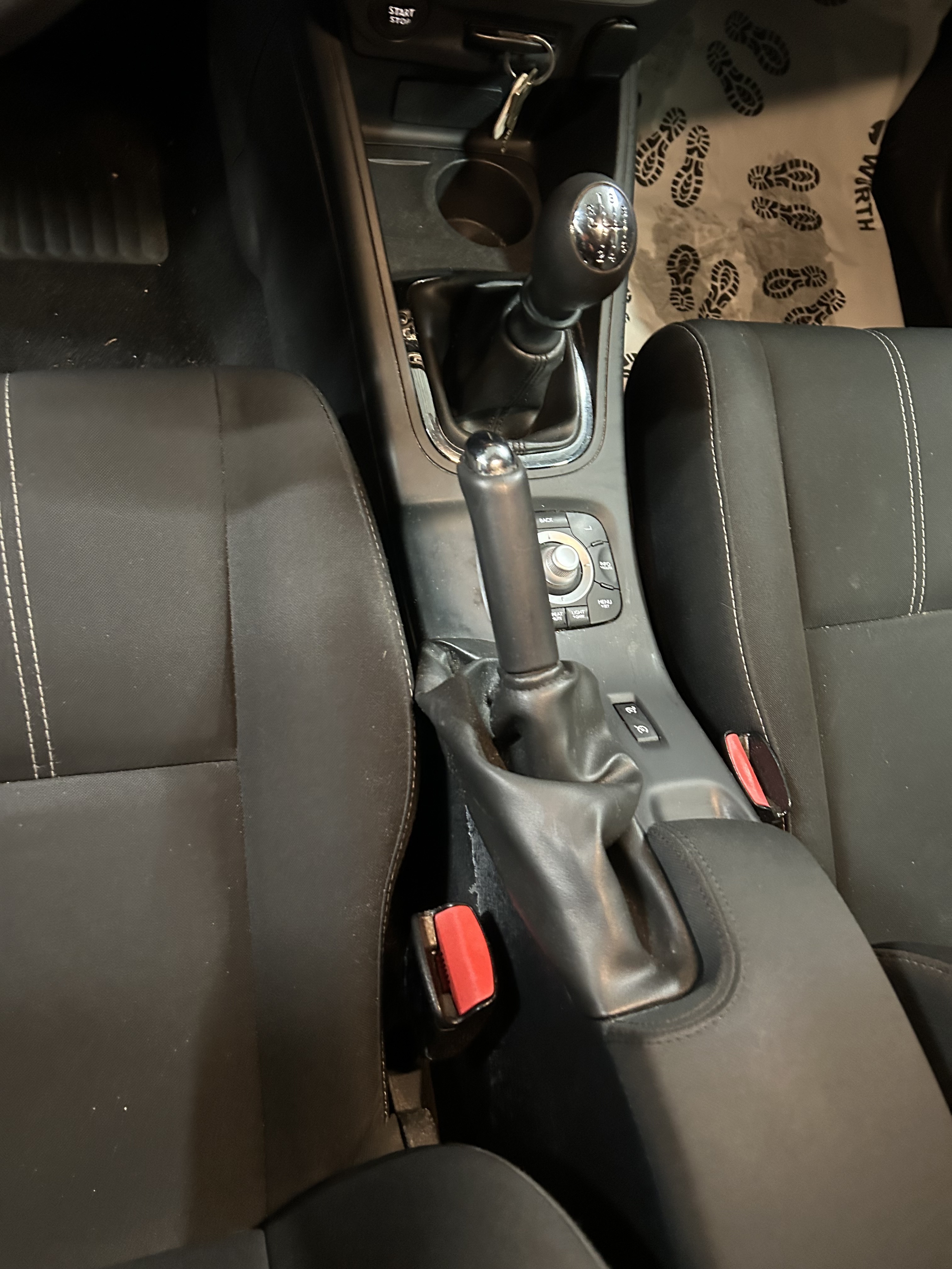 Renault Mégane 1,2 TCe 115 Sport Tourer