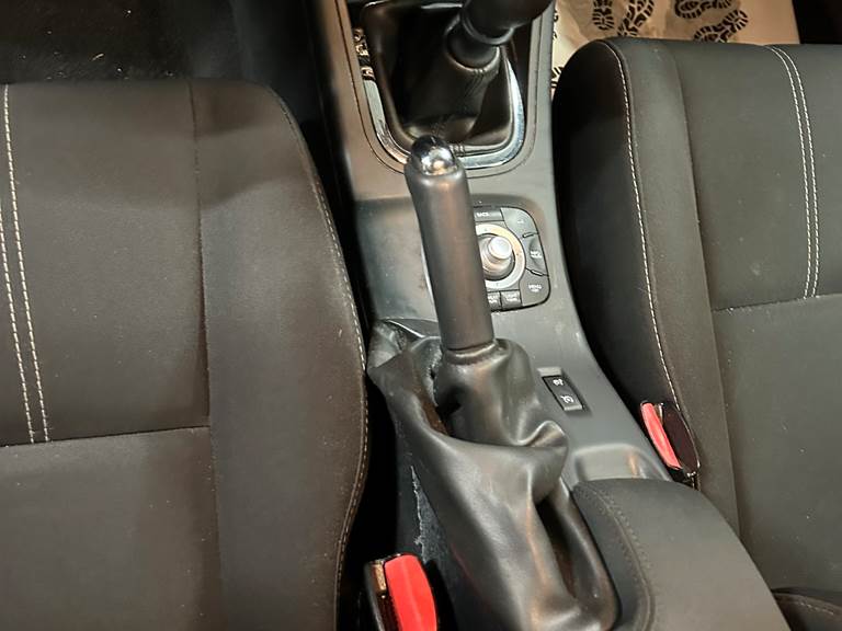 Renault Mégane 1,2 TCe 115 Sport Tourer