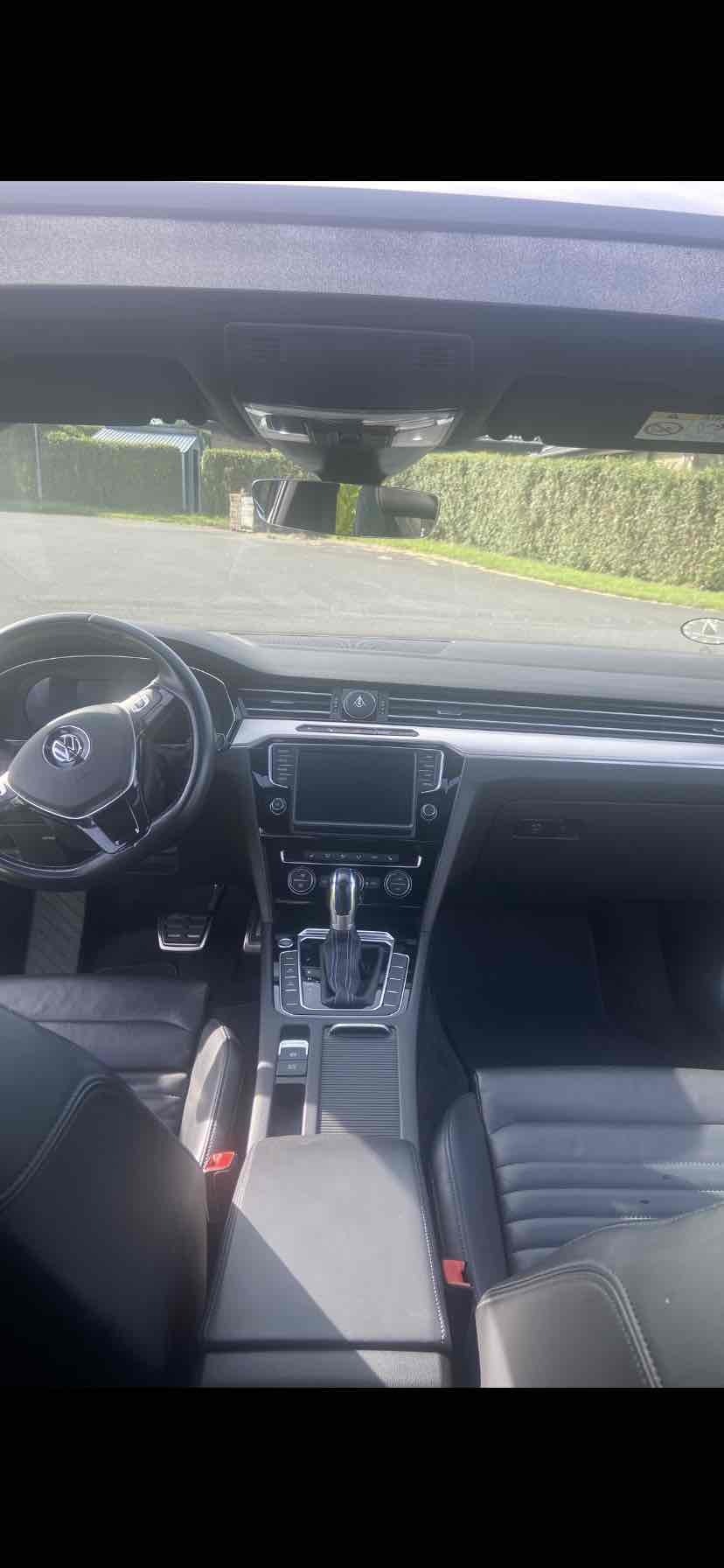 VW Passat 1,4 AACUKCX0