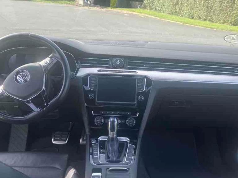 VW Passat 1,4 AACUKCX0