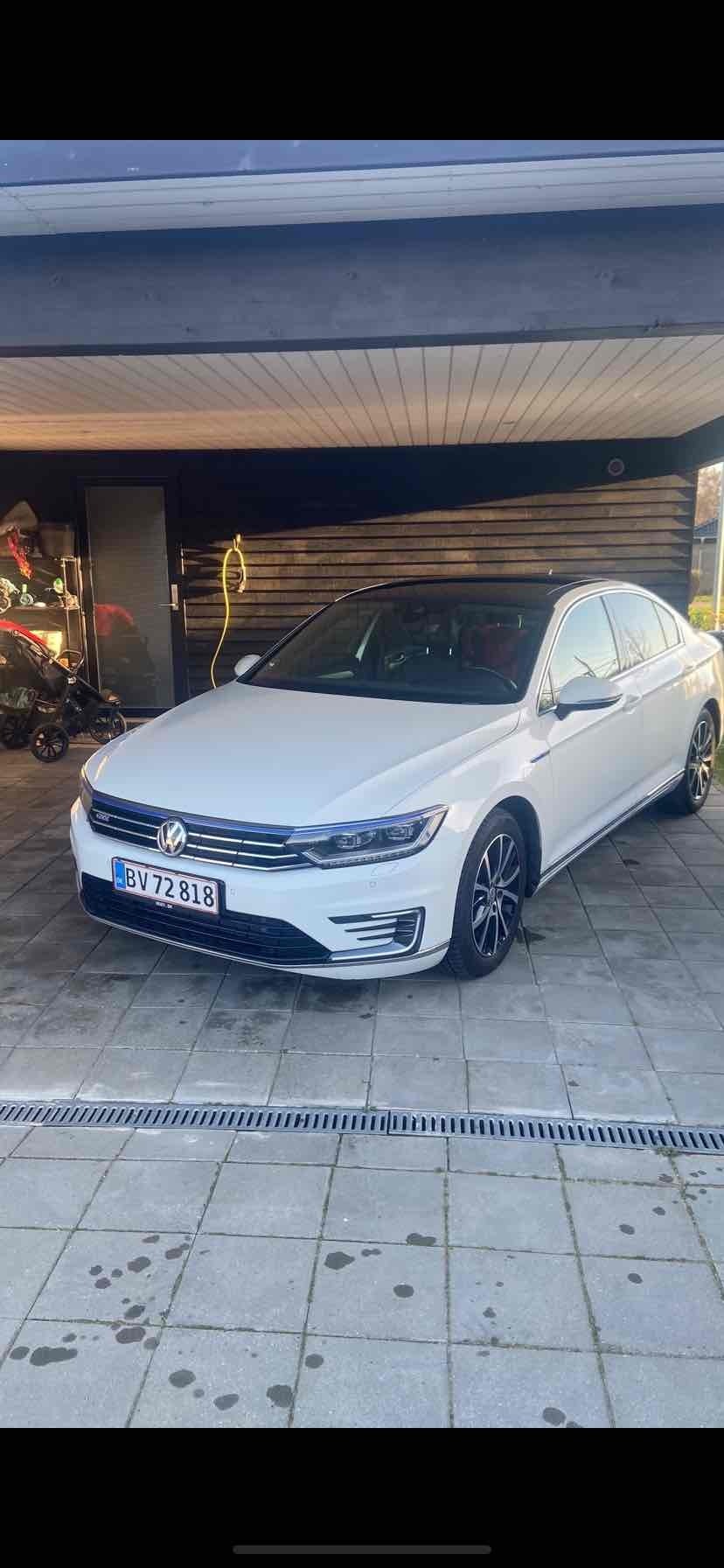 VW Passat 1,4 AACUKCX0