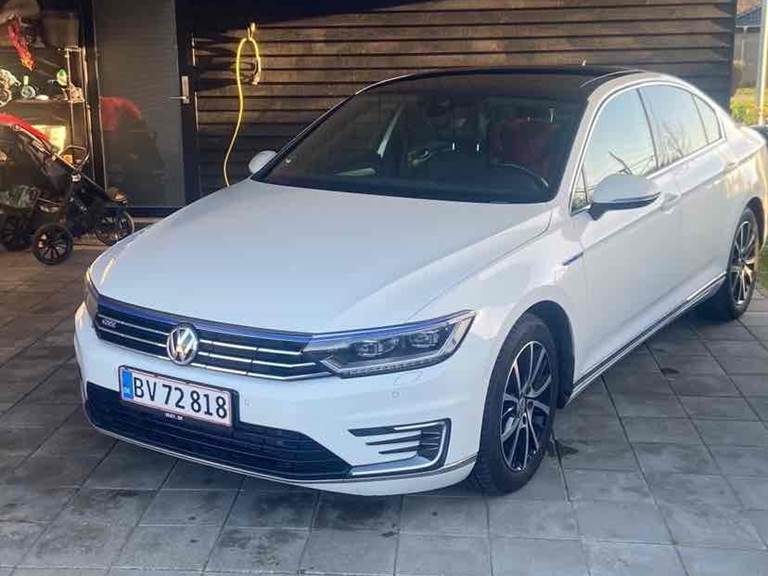 VW Passat 1,4 AACUKCX0