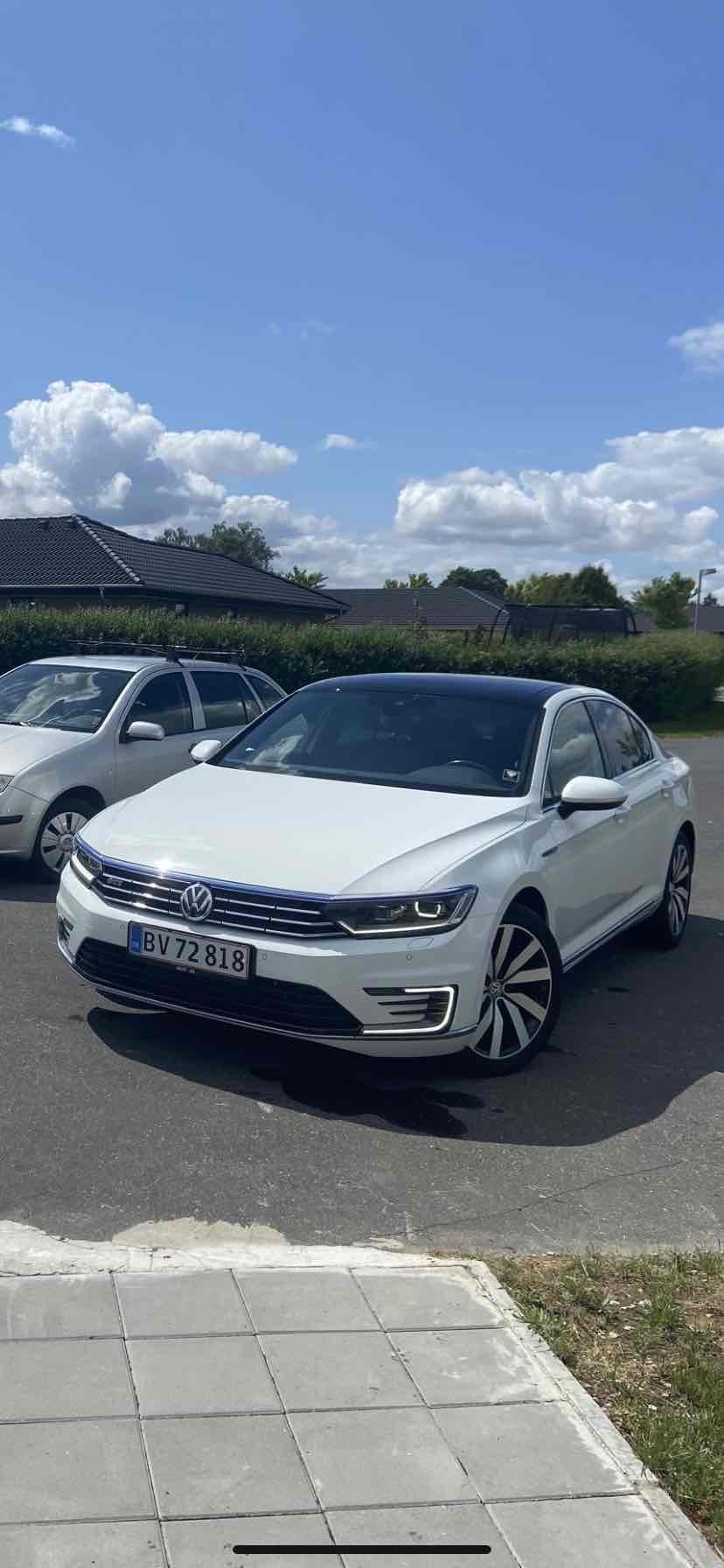 VW Passat 1,4 AACUKCX0