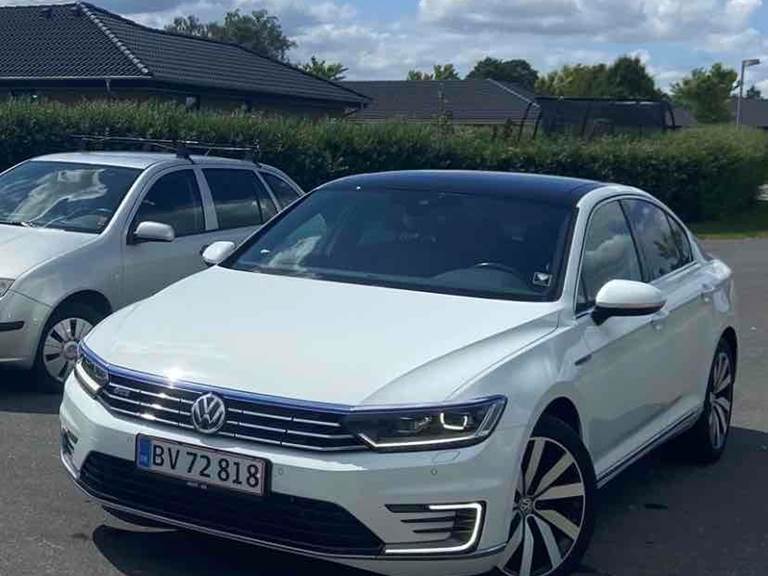 VW Passat 1,4 AACUKCX0