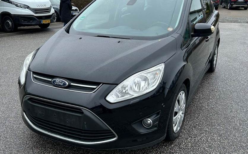 Ford Grand C-Max