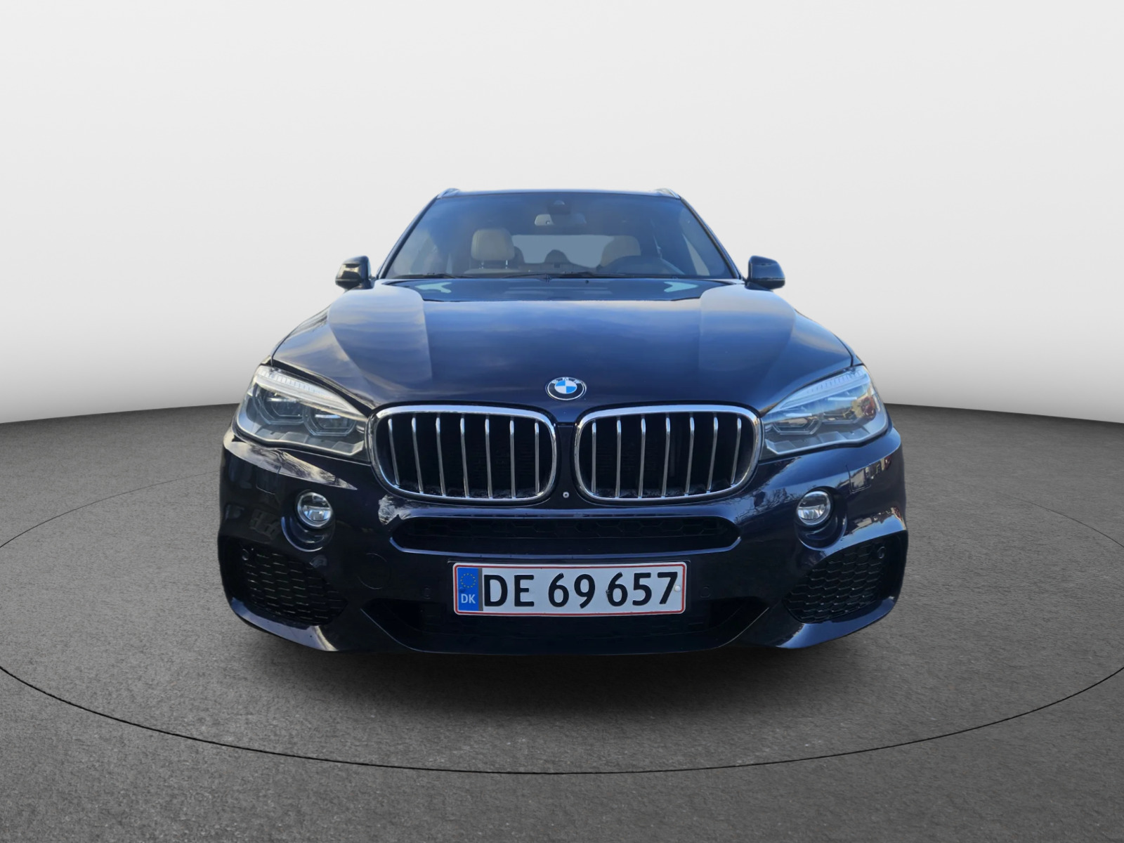 BMW X5 3,0 xDrive30d M-Sport aut. 7prs