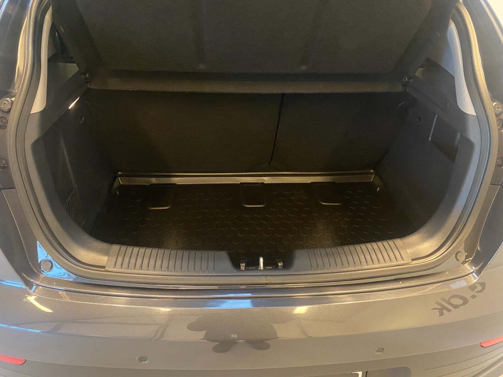 undefined Kia Rio fra 2015