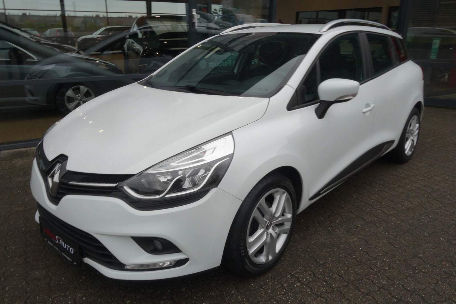 Renault Clio IV