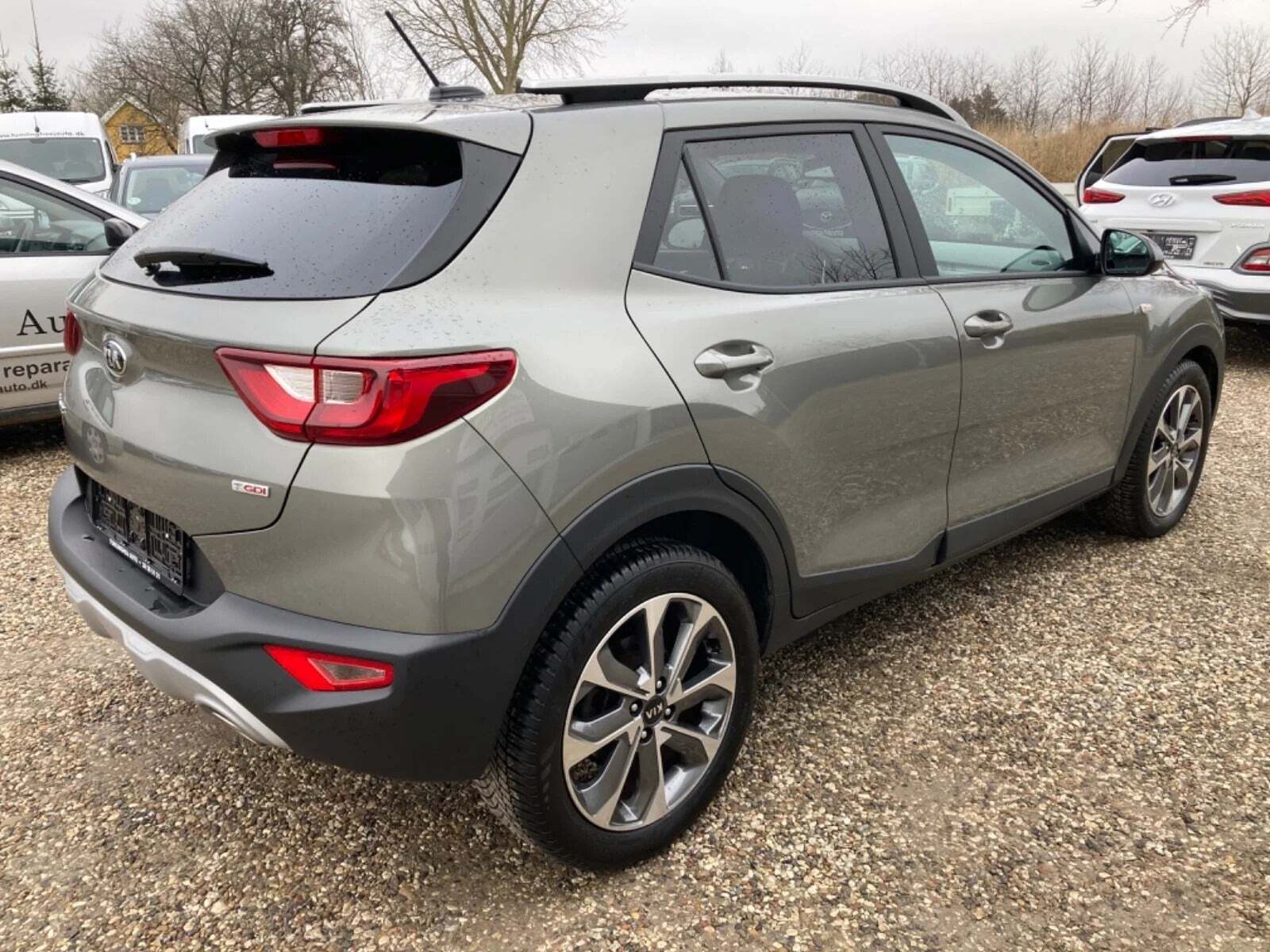 Kia Stonic
