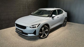 Polestar 2 Long Range Single Motor (82 kWh) (Årgang 07/2023 - 06/2024)