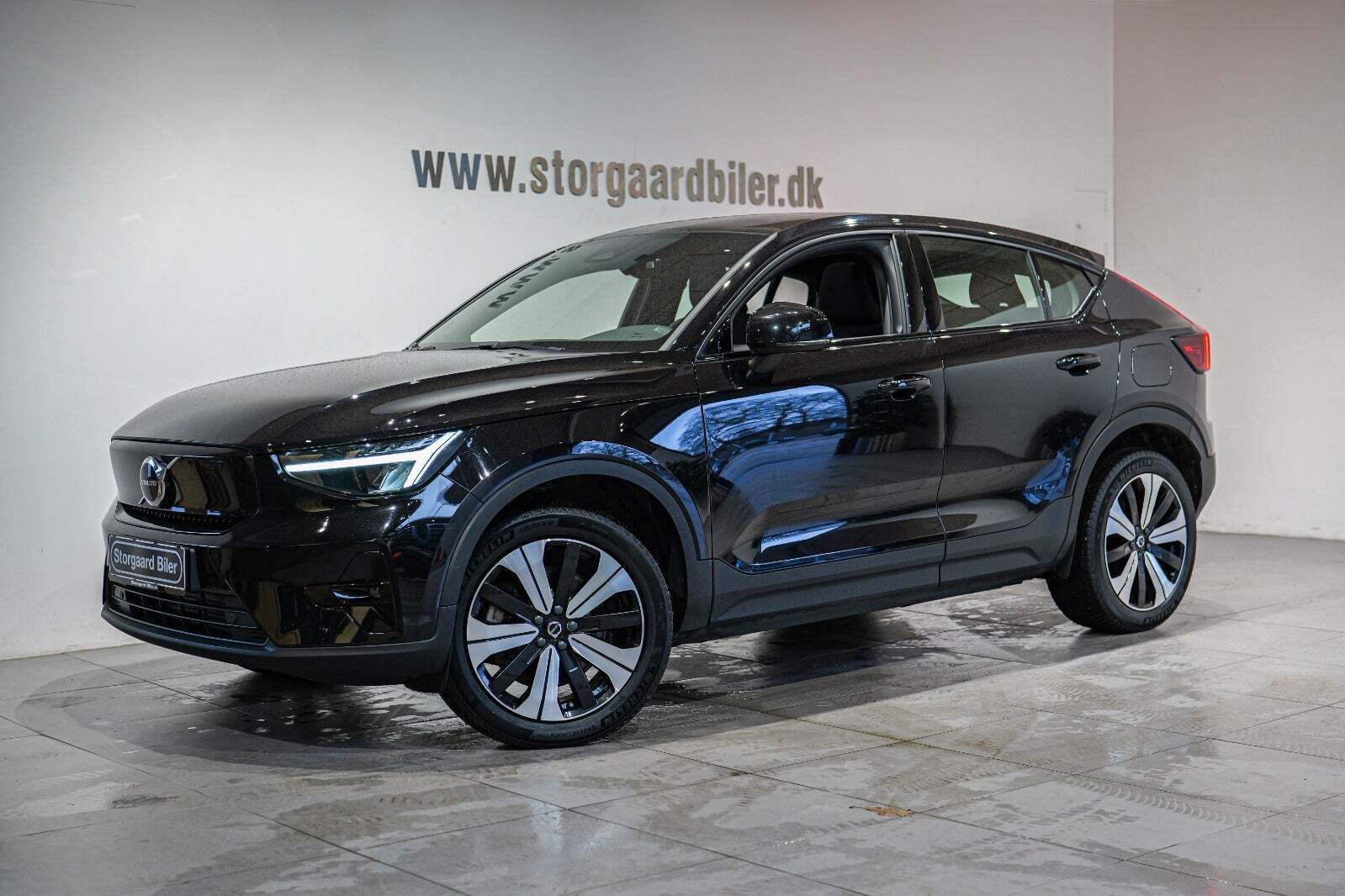 Volvo C40