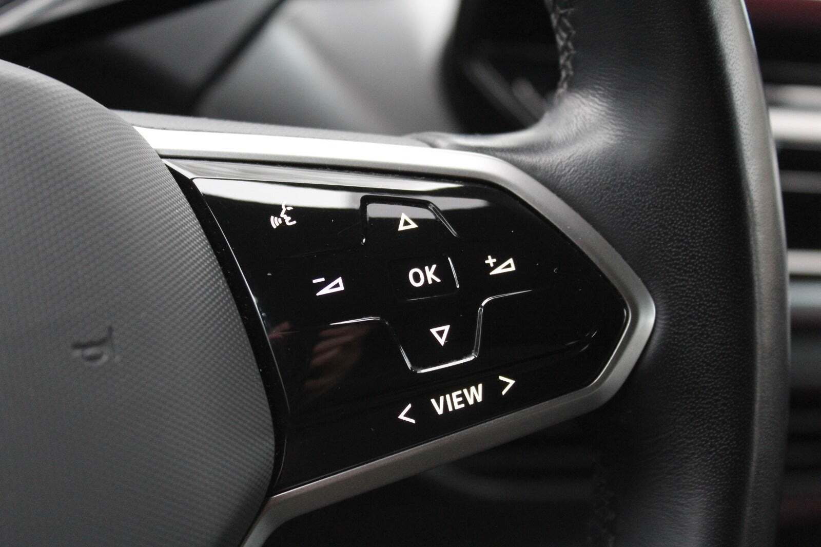 Sort VW ID.4 fra 2022