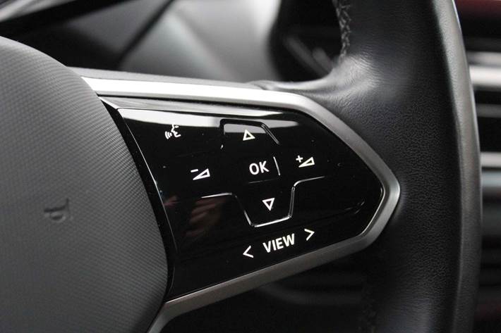 Sort VW ID.4 fra 2022