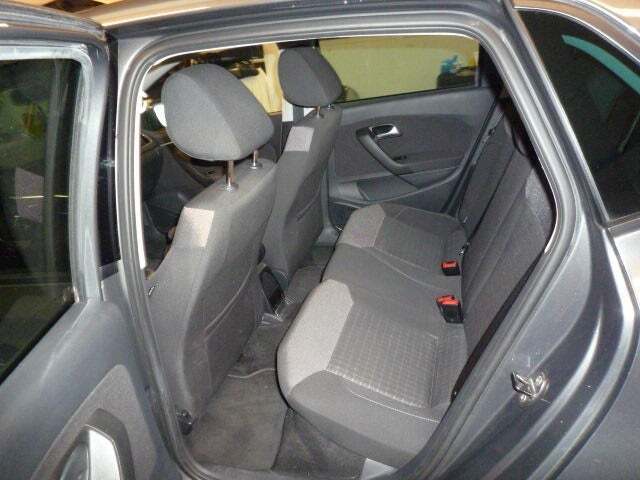 undefined VW Polo fra 2016