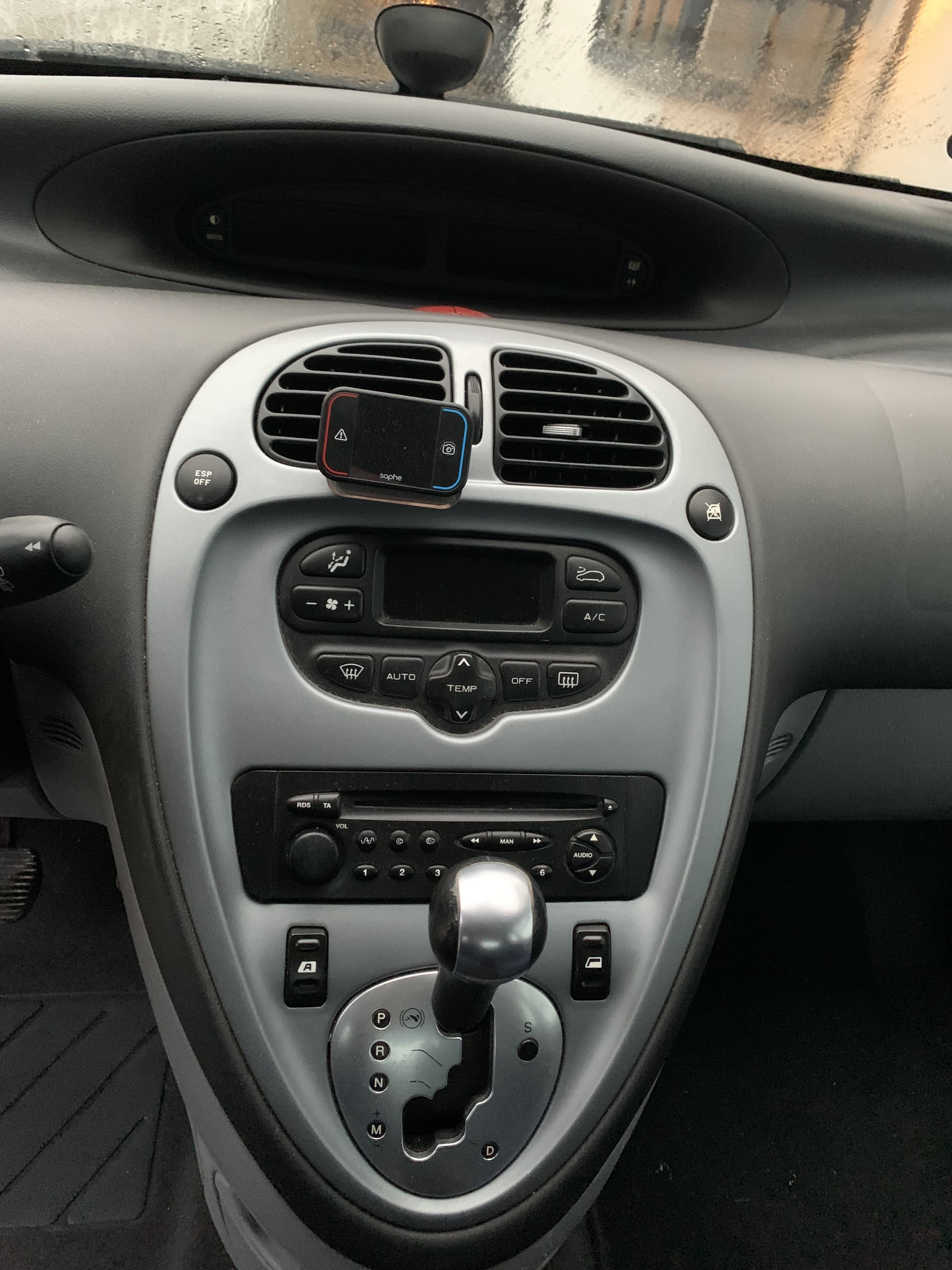 undefined Citroën Xsara Picasso fra 2006