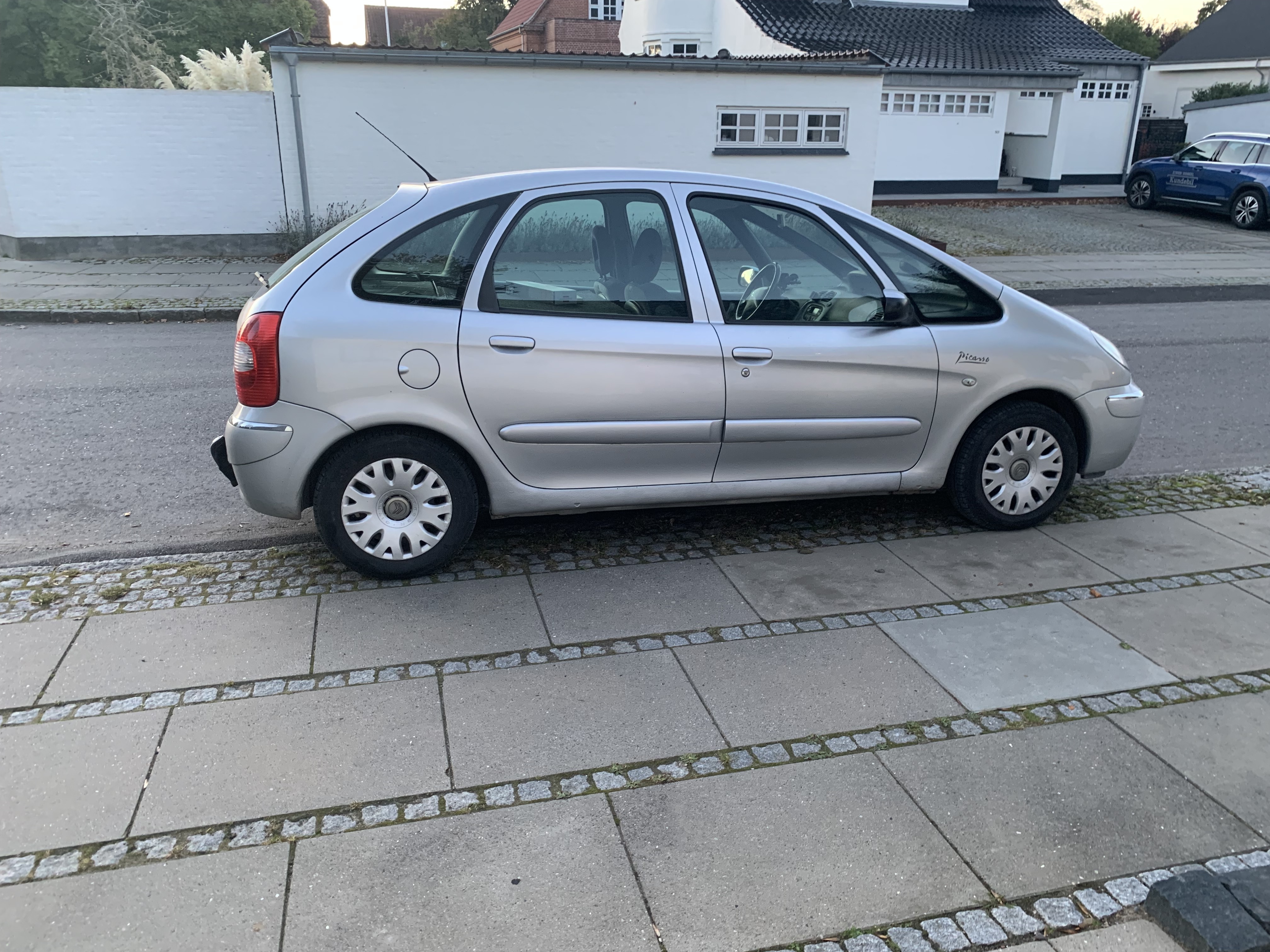 undefined Citroën Xsara Picasso fra 2006