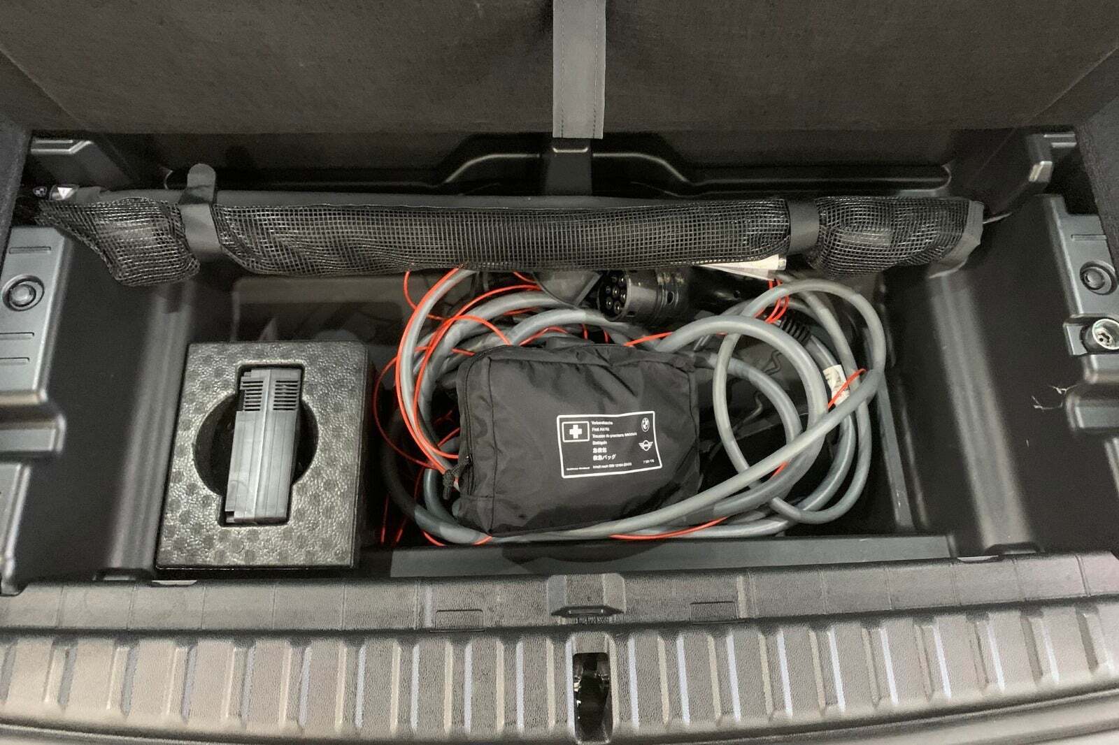 undefined BMW iX fra 2023