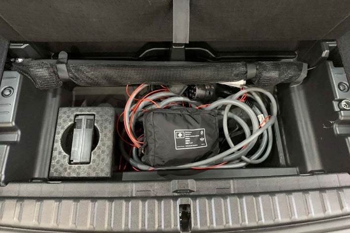 undefined BMW iX fra 2023