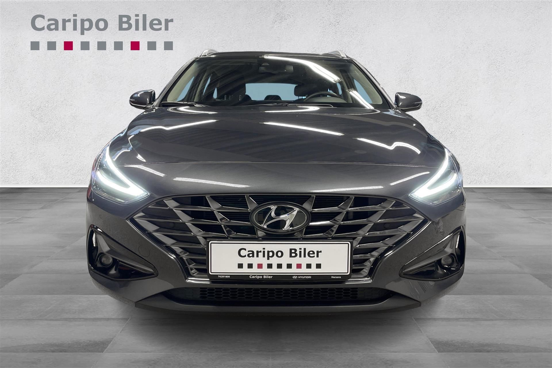 undefined Hyundai i30 fra 2024