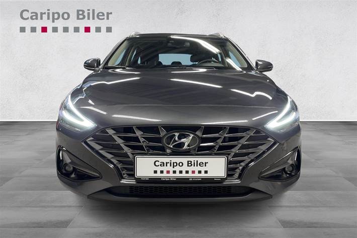 undefined Hyundai i30 fra 2024