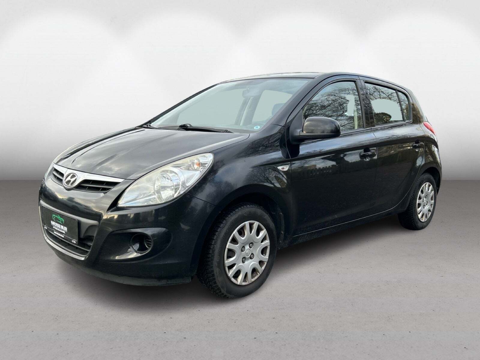 Hyundai i20 1,25 Classic